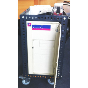 EquiBio EASYJECT PLUS Electroporation System...