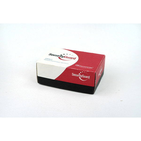 Phenomenex Security Guard Cartridge Kit PN: KJ0-4282 HPLC