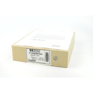 HP Agilent 19091Z-413 J&W HP-1 GC Column, 30 m, 0.32...