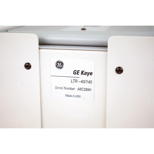 GE Kaye LTR -40/140 Drywell Low Temperature Reference Dry Well Block -40...140°C