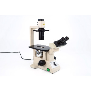 Olympus CK2 TR Inverted Phase Contrast Cell Culture...