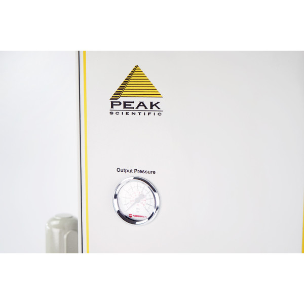 PEAK NM30L Nitrogen Stickstoff N Generator for LC/MS/MS laboratory gas generator