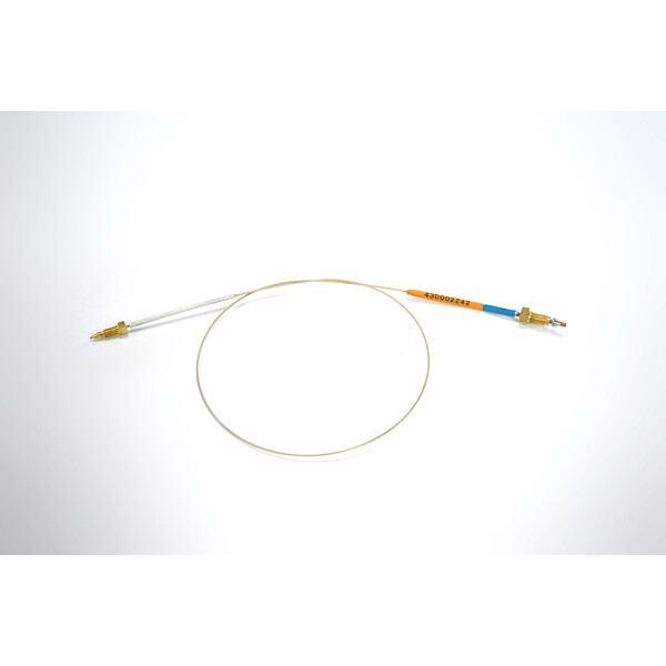 WATERS Fitting Tubing, Capillary w/ Frit 25µ x 18in. 430002242