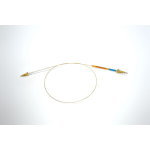 WATERS Fitting Tubing, Capillary w/ Frit 25µ x...