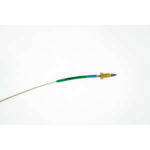 WATERS Fitting Tubing, Capillary w/ Frit 75µm x...