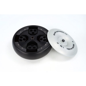 Thermo Sorvall HS-4 Swing Out Rotor 3 x 4x50ml Falcon...