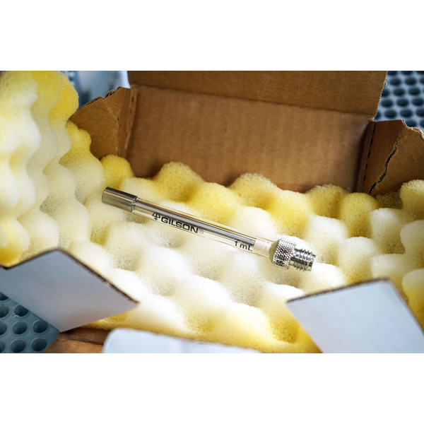 Gilson 215 Liquid Handler Autosampler Cooled Racks Injector Fraction Collector