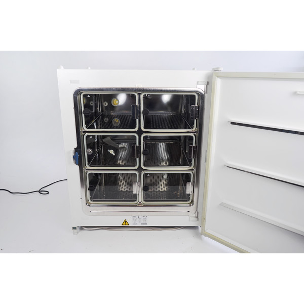 Thermo HERAcell 240i 6-Door CO2 Incubator Stainless Steel Inkubator Brutschrank