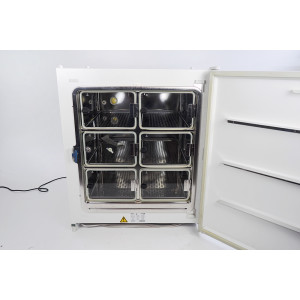 Thermo HERAcell 240i 6-Door CO2 Incubator Stainless Steel...