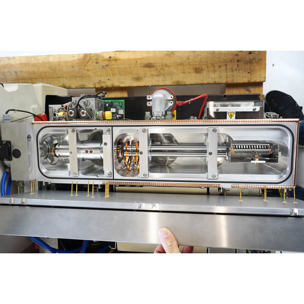 Thermo Scientific X-Series ICP-MS Quadrupole Mass Spectrometer