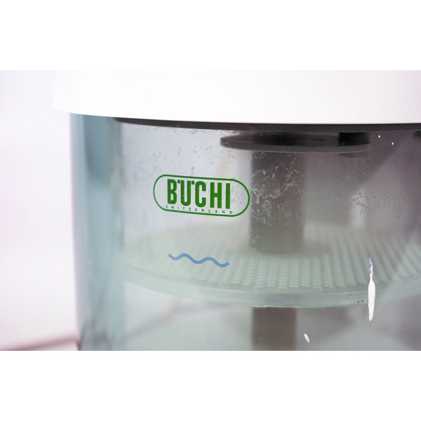 Büchi B-414 Acid Scrubber Condenser Cooler Kühler