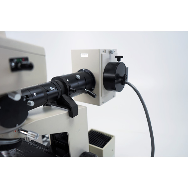 Olympus BH2 Trino BH2-RFL-T2 Fluoreszenz Mikroskop Fluorescence Microscope B/G
