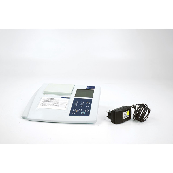 WTW inoLab Compact Cond Conductivity Precision Meter Level 2 P Konduktometer