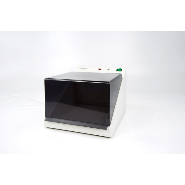 Heraeus Thermo B15 B 15 Compact Mini Inkubator Incubator Brutschrank 50°C 15 L