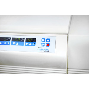 Thermo Scientific Sorvall Legend RT+ Refrigerated...
