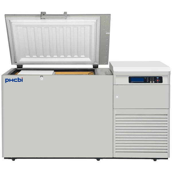 Panasonic PHCBI Sanyo MDF-C2156VAN-PE Cryogenic ULT Freezer -150°C (2021)