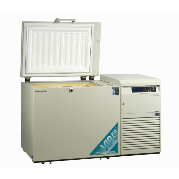 Panasonic PHCBI Sanyo MDF-C2156VAN-PE Cryogenic ULT Freezer -150°C