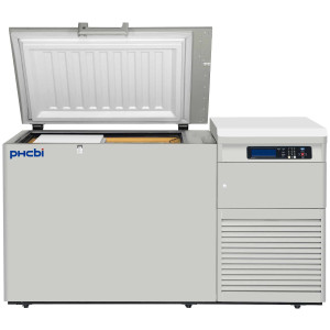 Panasonic PHCBI Sanyo MDF-C2156VAN-PE Cryogenic ULT...