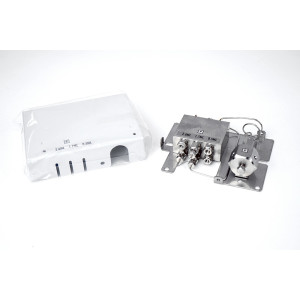 Shimadzu 228-45093-93 HPLC UFLC XR SUS Mixer Variable...