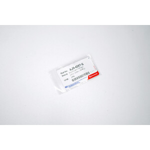 Phenomenex AJ0-4287-S SecurityGuard™ cartridge C18...