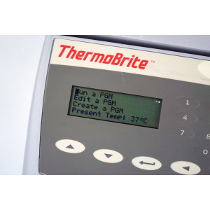 Thermobrite StatSpin S500-24 TS02 Slide Denaturation...