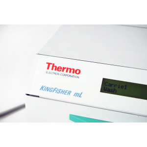 Thermo Scientific KingFisher mL Purification System...