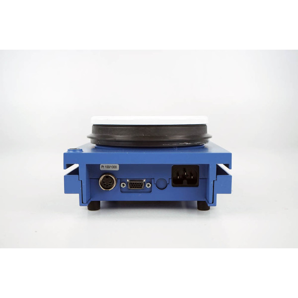 IKA RET Control-Visc C Hot Plate Magnetic Stirrer Heizrührer 1700rpm 340°C