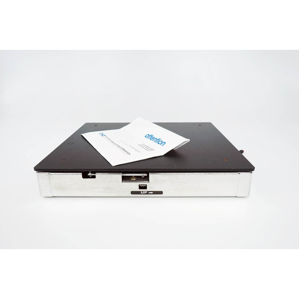 TMC TableTop CSP Passive Benchtop Tisch Isolator 66-501 Anti-Vibration Isolation