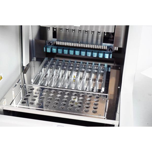 Beckman A50100 SPRI-TE DNA RNA Extractor Purification A85410 A84868 A60866