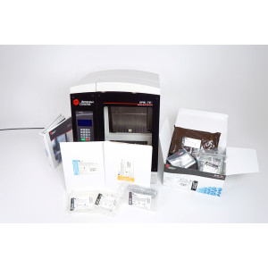 Beckman Coulter A50100 Spri-te Nucleic Acid Extractor...