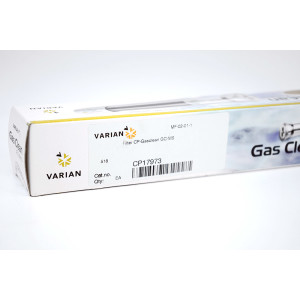 Varian CP17973 Gas Clean Carier Gas Purifier Filter...
