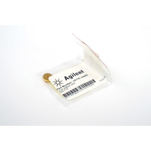 Agilent 18740-20885 5188-5367 Gold Plated Seal GC inlet...