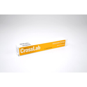 Agilent CrossLab 8010-0355 Agilent Syringe CTC GC 0.5...