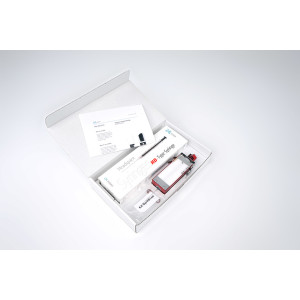 Agilent G6500-60017 Headspace Syringe Holder Kit for...