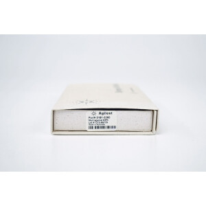 Agilent 5181-3360 ALS Syringe Spritze 10 µL, fixed...