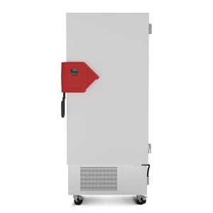 BINDER UF V500 477L -86°C  Ultratiefkühlschrank...