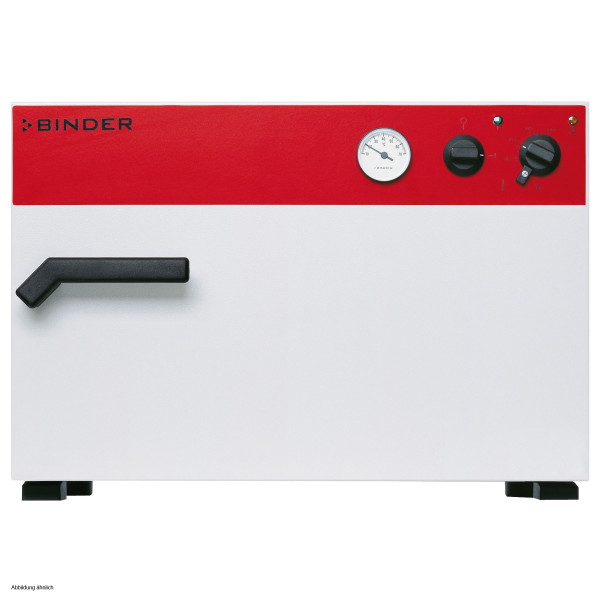 BINDER B28 28L Incubator Inkubator Brutschrank 30...70°C