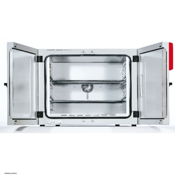 BINDER FD240 Drying Oven Cabinet Trockenschrank Wärmeschrank 240L 300°C (2015)