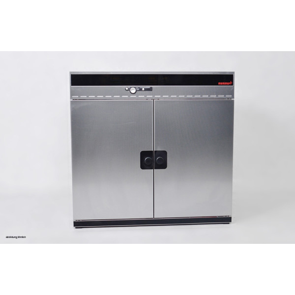 Memmert SFE 600 Dry Heat Hot Air Sterilizer Heißluftsterilisator 256 L 250 °C