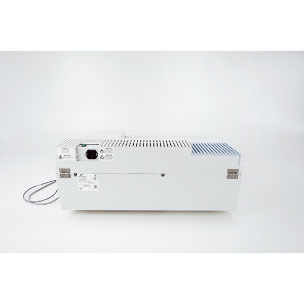 Perkin Elmer Lambda 35 UV/Vis Spectrometer 8x Cell Changer 190-1100 0.5-4nm