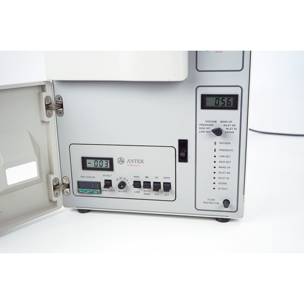 Antek PAC 8060 HPLC-LCND Nitrogen Specific Detector Chemiluminescent Detektor