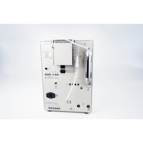 Antek PAC 8060 HPLC-LCND Nitrogen Specific Detector Chemiluminescent Detektor