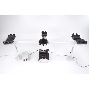 Leica Laborlux S 6 Place Discussion Microscope...