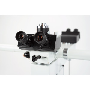 Leica Laborlux S 6 Place Discussion Microscope...