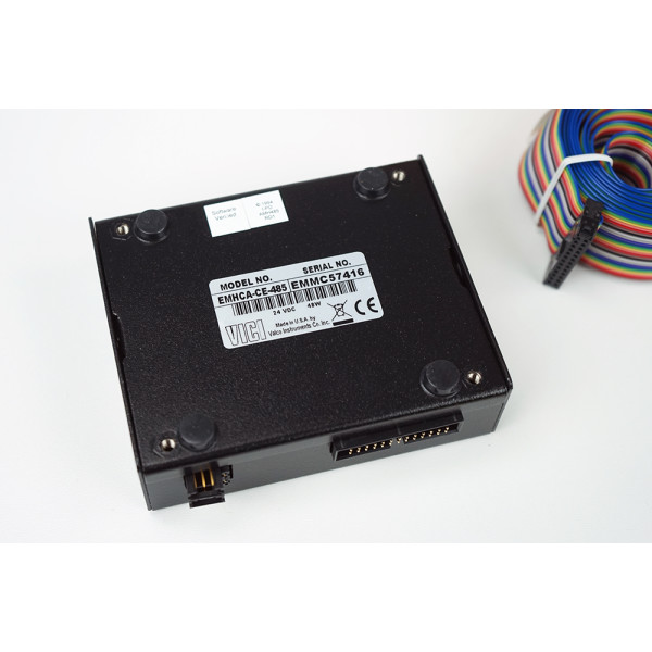 VICI C25-6186EMHXS-485 RS485 Microelecric High Speed Valve Actuator EMHMA-CE EMH