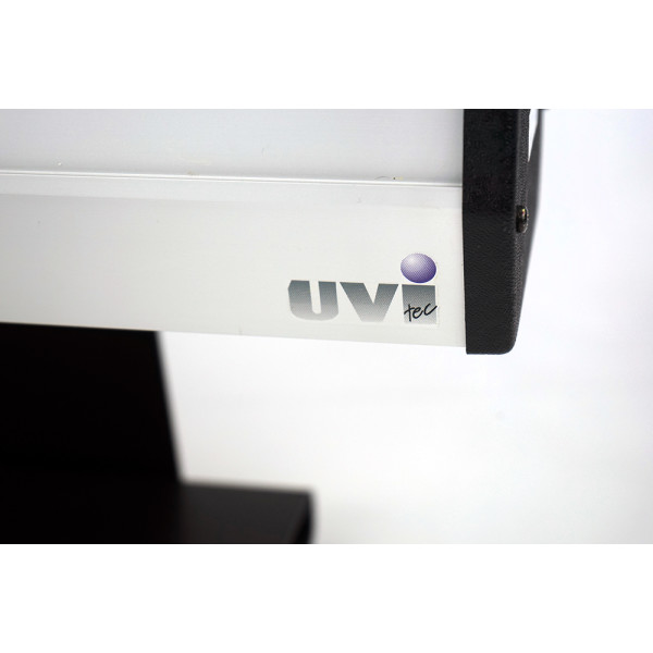 UVItec Ltd LF 215MS UV Ultraviolet Light 312/254nm 2x15W 230V