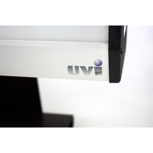 UVItec Ltd LF 215MS UV Ultraviolet Light 312/254nm 2x15W...