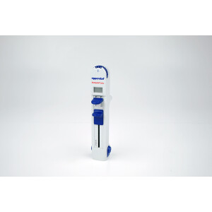 Eppendorf Multipette Plus manueller Handdispenser Pipette...