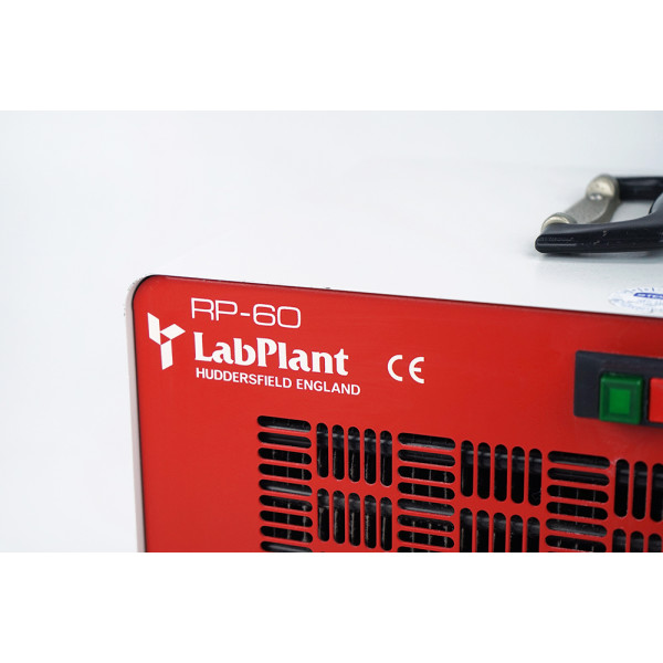 Labplant RP-60 Refrigerated Immersion Probe Trap Cooling Eintauchkühler -45°C
