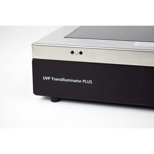 Analytik Jena UVP Transilluminator Plus TFL-40V 25W 365nm 95-0420-02 849-20034-0